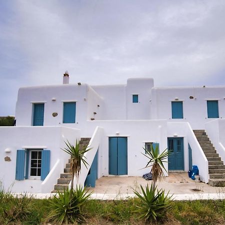 Sunset 7.59 Apartment Mykonos Town Ngoại thất bức ảnh