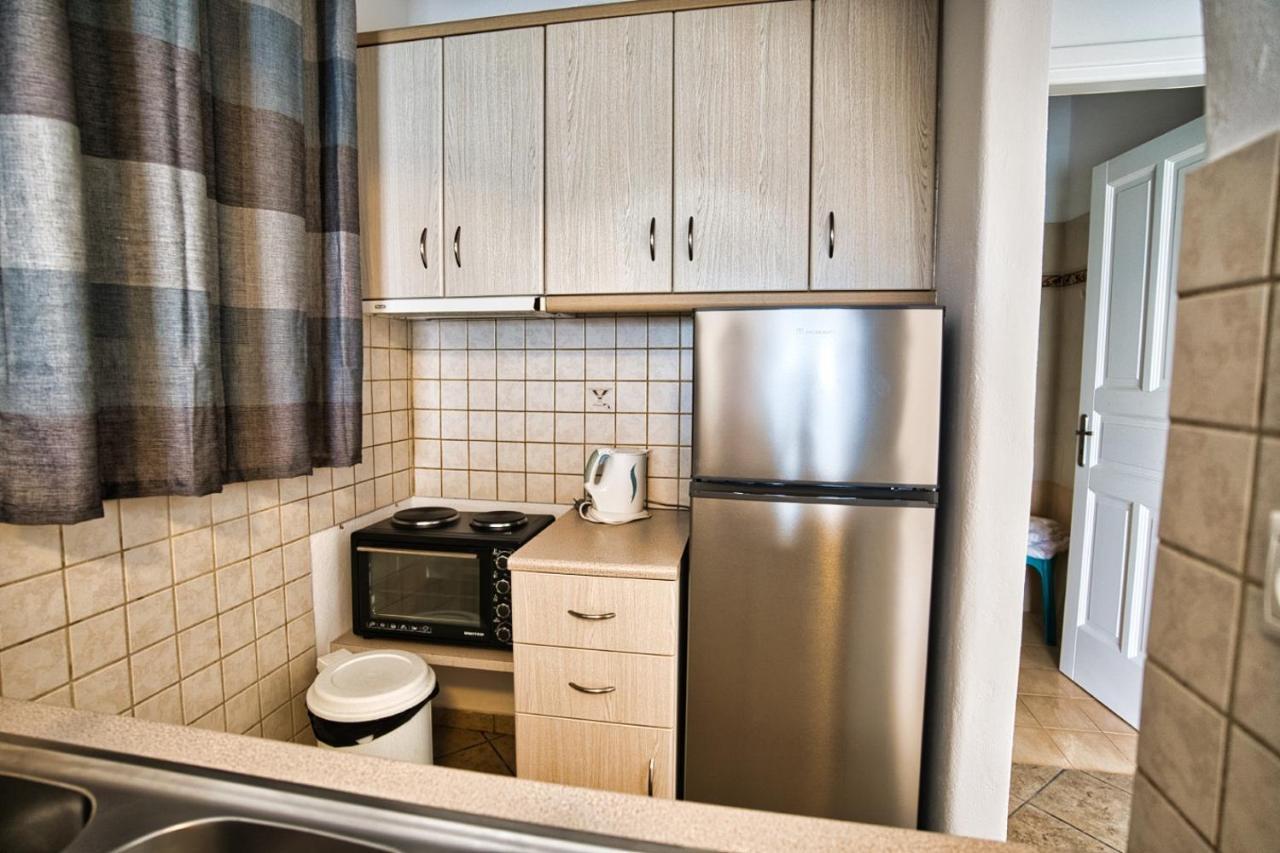 Sunset 7.59 Apartment Mykonos Town Ngoại thất bức ảnh